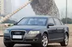 Audi: zagraniczny rynek zbytu nr 1 – Chiny