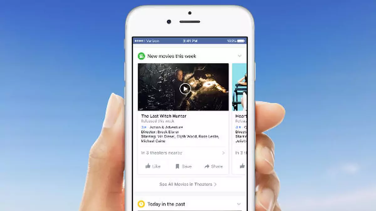 Facebook wprowadza bardziej spersonalizowane powiadomienia w aplikacji mobilnej