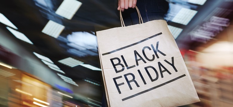 Wybraliśmy najlepsze promocje na Black Friday. Zobacz, gdzie można zaoszczędzić najwięcej