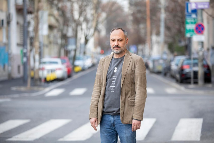 Klimatolog Vladimir Đurđević 