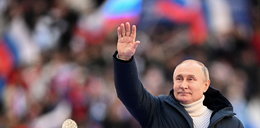 Niewiarygodna buta. Putin pojawił się publicznie. Zobacz z jakiej okazji! Ile kosztuje jego kurtka? Na Twitterze podali cenę!