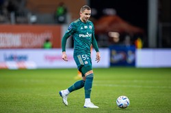 Artur Jędrzejczyk przedłużył kontrakt z Legią Warszawa