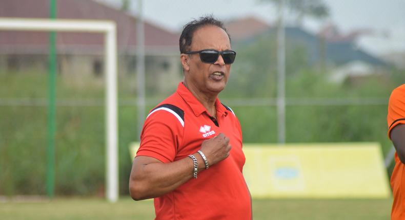 ‘Terrible Dawu pitch not fit to host league matches’ – Kotoko coach Mariano Barreto