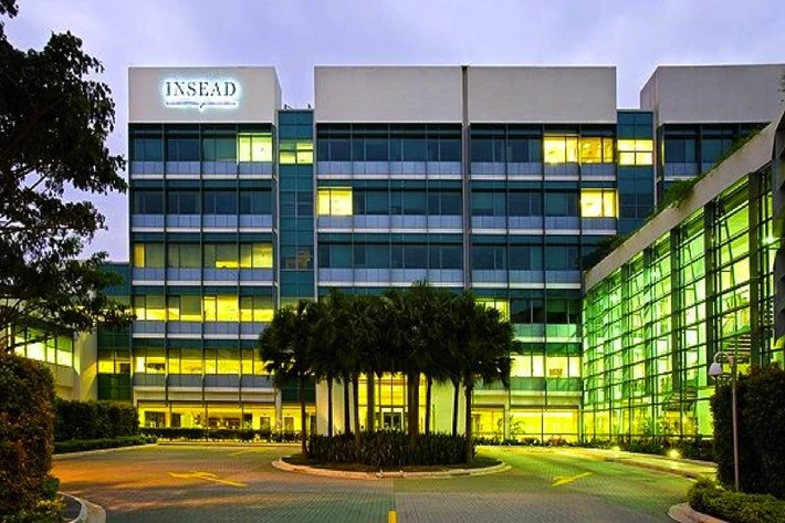 INSEAD