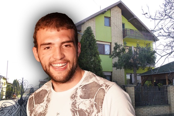 PORED PRASIĆA GAJI I OVCE Ovo je stočarski raj Veljka Ražnatovića u Titelu: Pokazao farmu