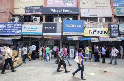 Rynki wschodzące: Inwestorzy wycofują pieniądze w rekordowym tempie