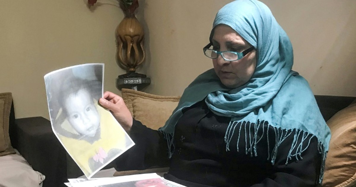 Tunisian families battle to repatriate children of jihadists [ARTICLE]