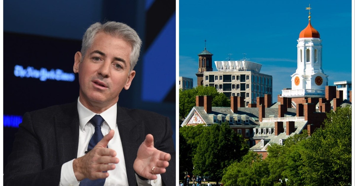 Peníze vládnou světu.  Bohatí zavírají kohoutky nejlepších univerzit