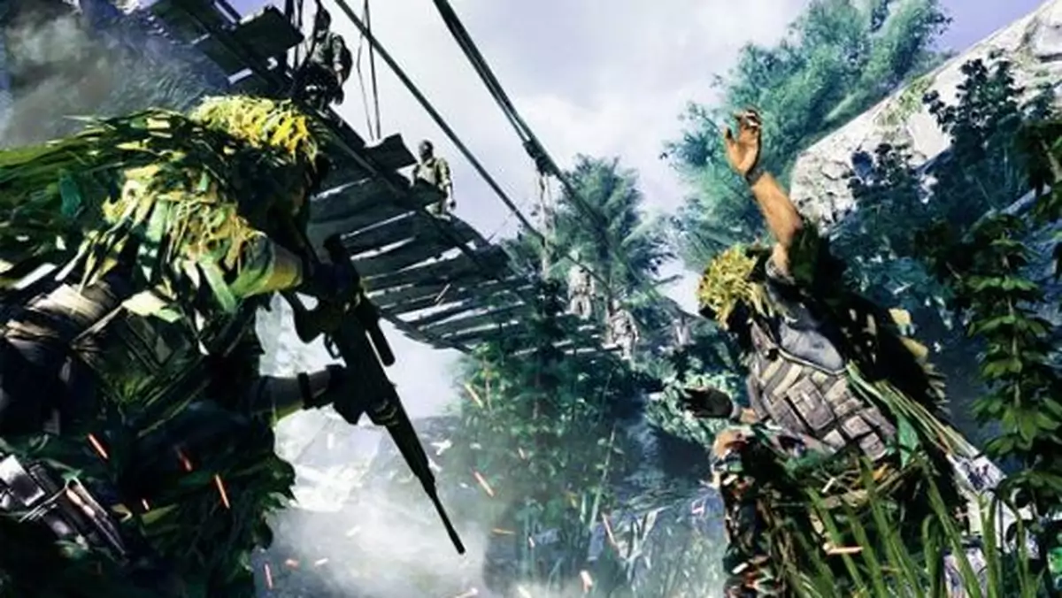 Nowa data premiery Sniper: Ghost Warrior na PS3 to 28 kwietnia