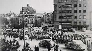 Słynna noblistka ucieka ze swej ojczyzny przed III Rzeszą. Wspomnienia Sigrid Undset