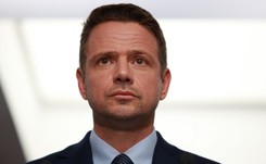 Trzaskowski krytykuje program Mieszkanie Plus: Zakończył się fiaskiem