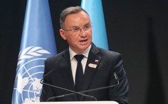 Andrzej Duda ujawnia szczegóły rozmowy z Donaldem Trumpem. Spotkanie już wkrótce?