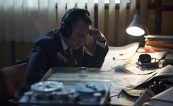 Tajemnice asów polskiego wywiadu w nowej serii dokumentalnej "Polscy szpiedzy"