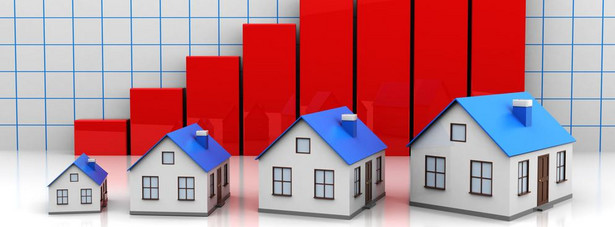 Ożywienie na rynku nieruchomości już wkrótce podniesie ceny mieszkań