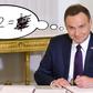 Andrzej Duda prezydent reforma emerytalna