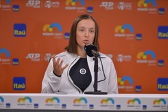 Iga Świątek na liście 100 najbardziej wpływowych ludzi na świecie