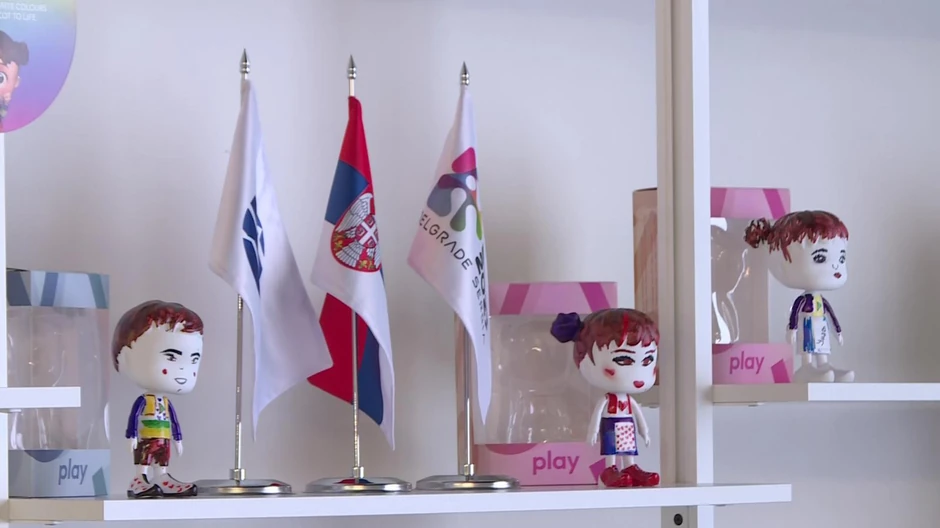 Ekspo 2027 Plejgraund Beogradski sajam radionica Zvezdano putovanje