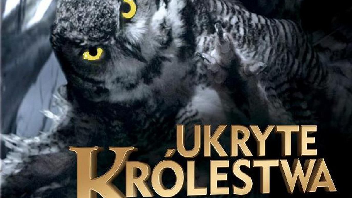 Polski dystrybutor Best Film powraca z "Ukrytym królestwem": kolejnym mini-serialem przyrodniczym produkcji BBC, w którym głównym bohaterem jest historia naturalna, miejsca akcji rozpościerają się po całym globie, a gatunkowy miks komedii, dramatu i thrillera zapewnia rozrywkę na najwyższym światowym poziomie.