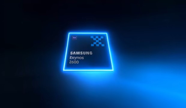 Exynos 2600