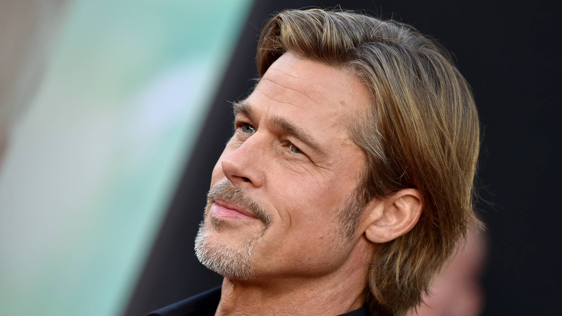 Brad Pitt popadł w alkoholizm, by zagłuszyć ból po rozstaniu z Angeliną Jolie? Aktor opowiedział o chorobie