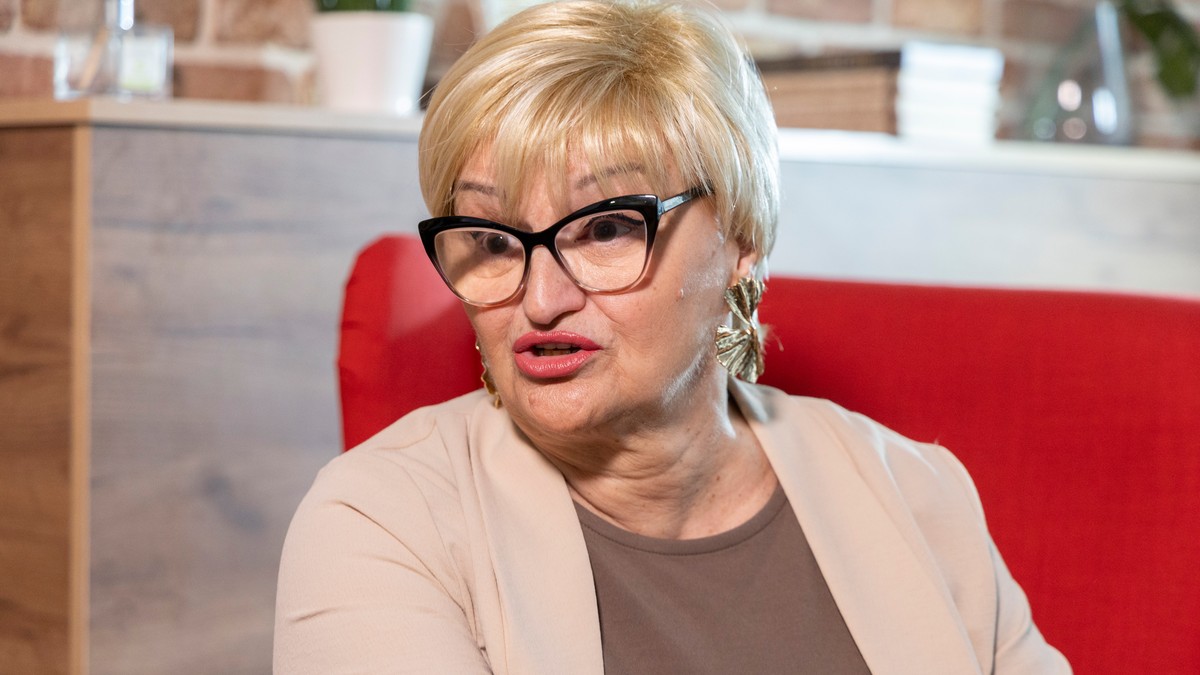 Milica Dugalić