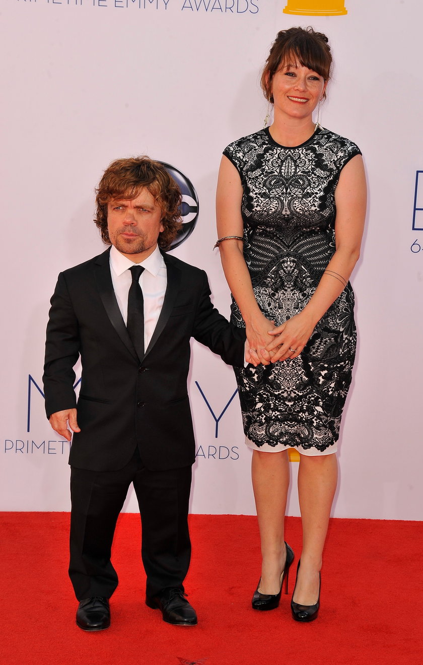 Peter Dinklage