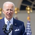 Joe Biden w wystąpieniu o cenach benzyny mówi o ludobójstwie w Ukrainie