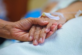 Doktorka otkrila za čim ljudi NAJVIŠE ŽALE pre nego što PREMINU: "Nemojte sebi da dopustite ovo..."