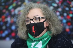 Lempart: Nie tracimy nadziei, mimo tego okropnego momentu, w którym się znajdujemy