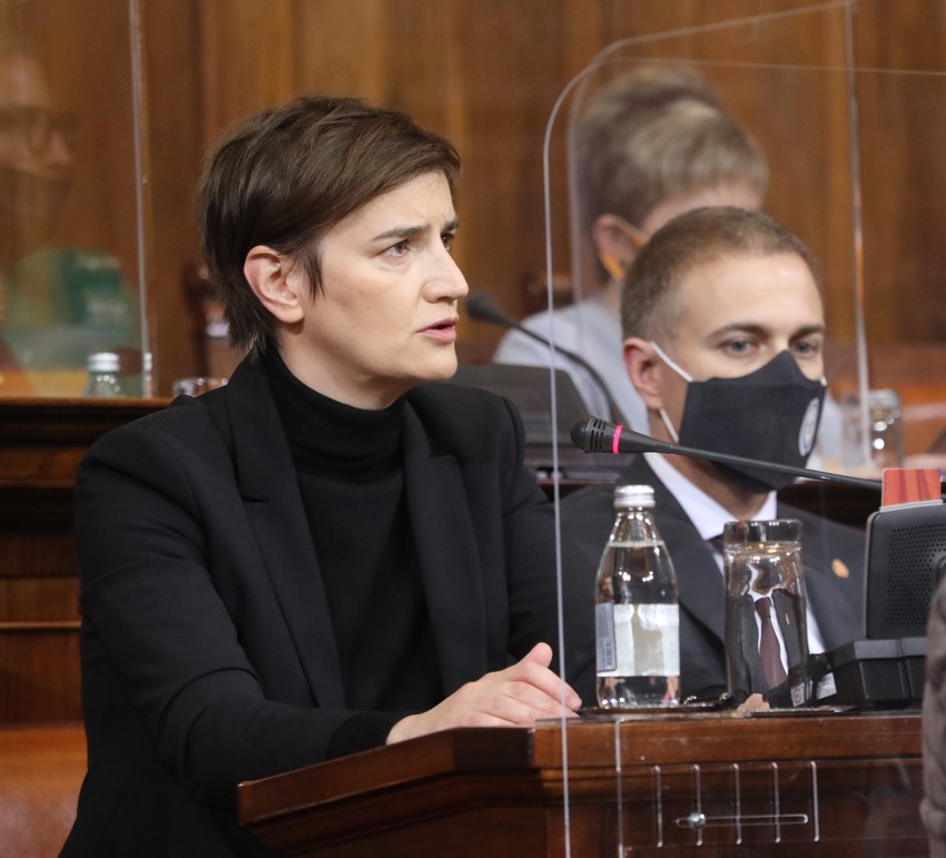 Ana Brnabić
