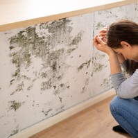 Így gyógyult fel egy nő a penészmérgezésből, legyőzve a szervezetét ért extrém gyulladást
