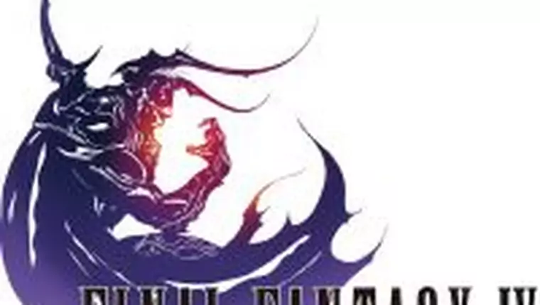 Final Fantasy IV