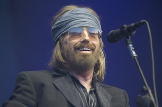 Tom Petty nie żyje. Legendarny artysta rockowy miał 66 lat