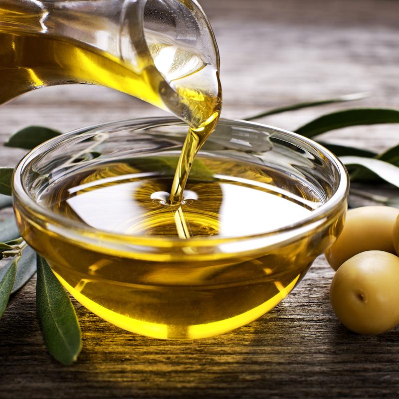 Oliwa z oliwek - kalorie, właściwości, wartości odżywcze, zastosowanie
