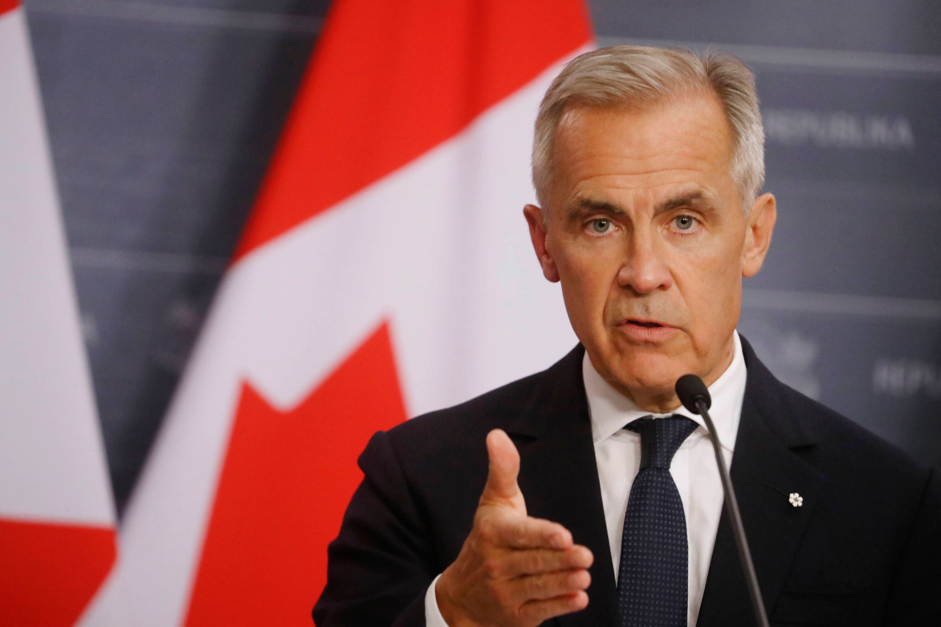 Zełenski spotka się z Trumpem - USA przedstawiają plan pokojowy