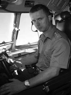 Matka pilota: Mój syn nie zabił prezydenta