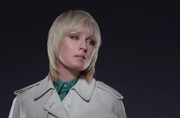 Róisín Murphy kręci Róisín Murphy i... traci rozum