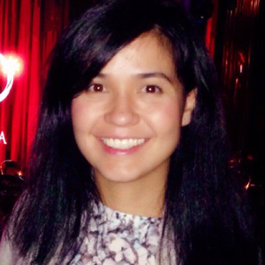 Brazilska naučnica Prisila Kosaka je doktor mikroelektronike