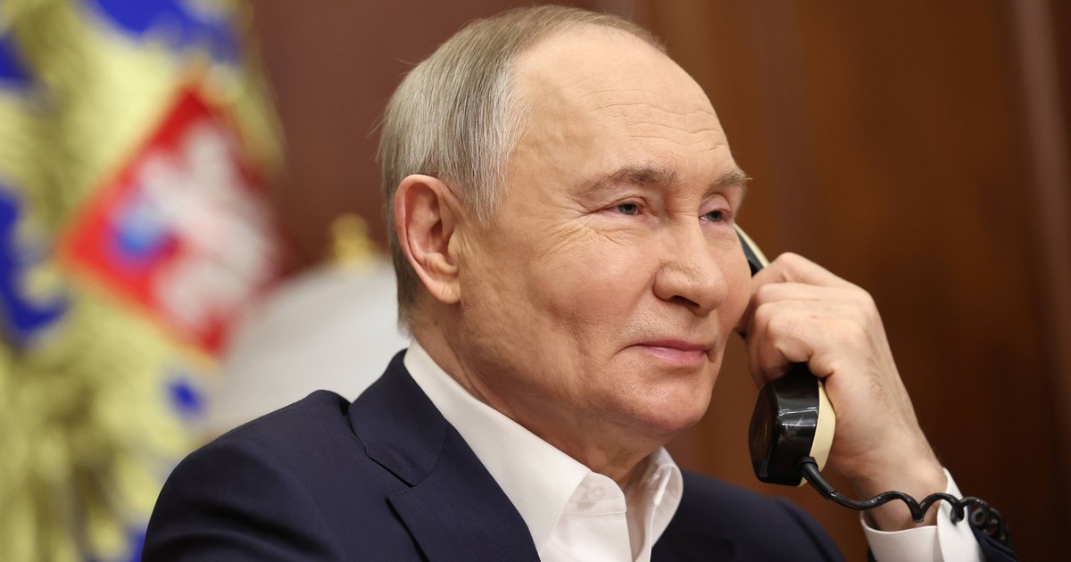 Putin do Trumpa: Pomogliśmy wam odzyskać niepodległość