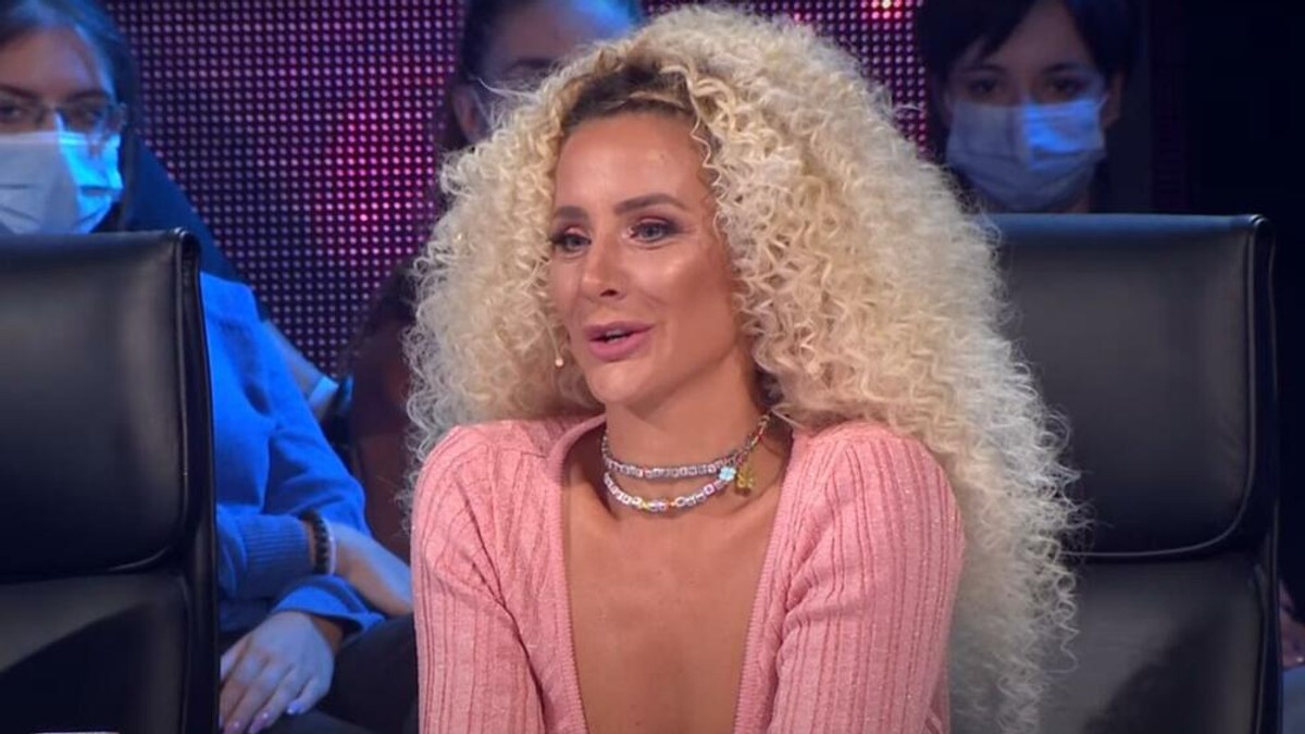 Milica Dabović otvorila Only Fans Blic