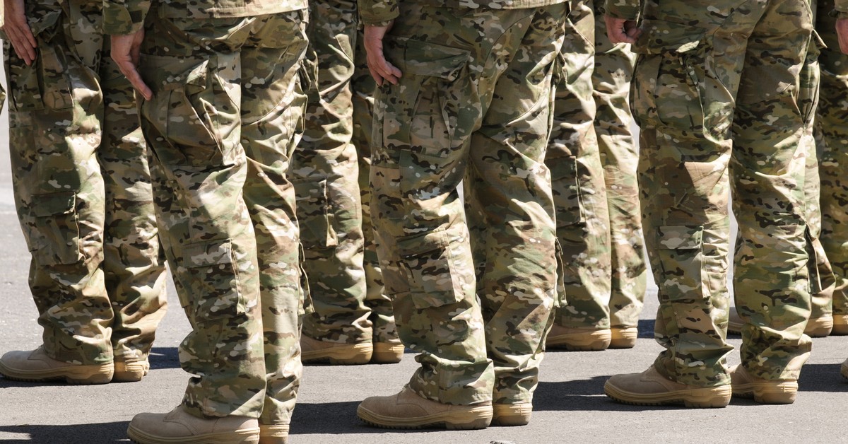 Pracodawcy muszą być przygotowani na nagłe wezwania żołnierzy WOT do służby