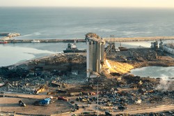 Konfrontacja z Izraelem nieunikniona? Liban ewakuuje swoją siedzibę w Bejrucie