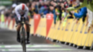 Bergen 2017: trasa wyścigu Elity mężczyzn i jazdy indywidualnej na czas