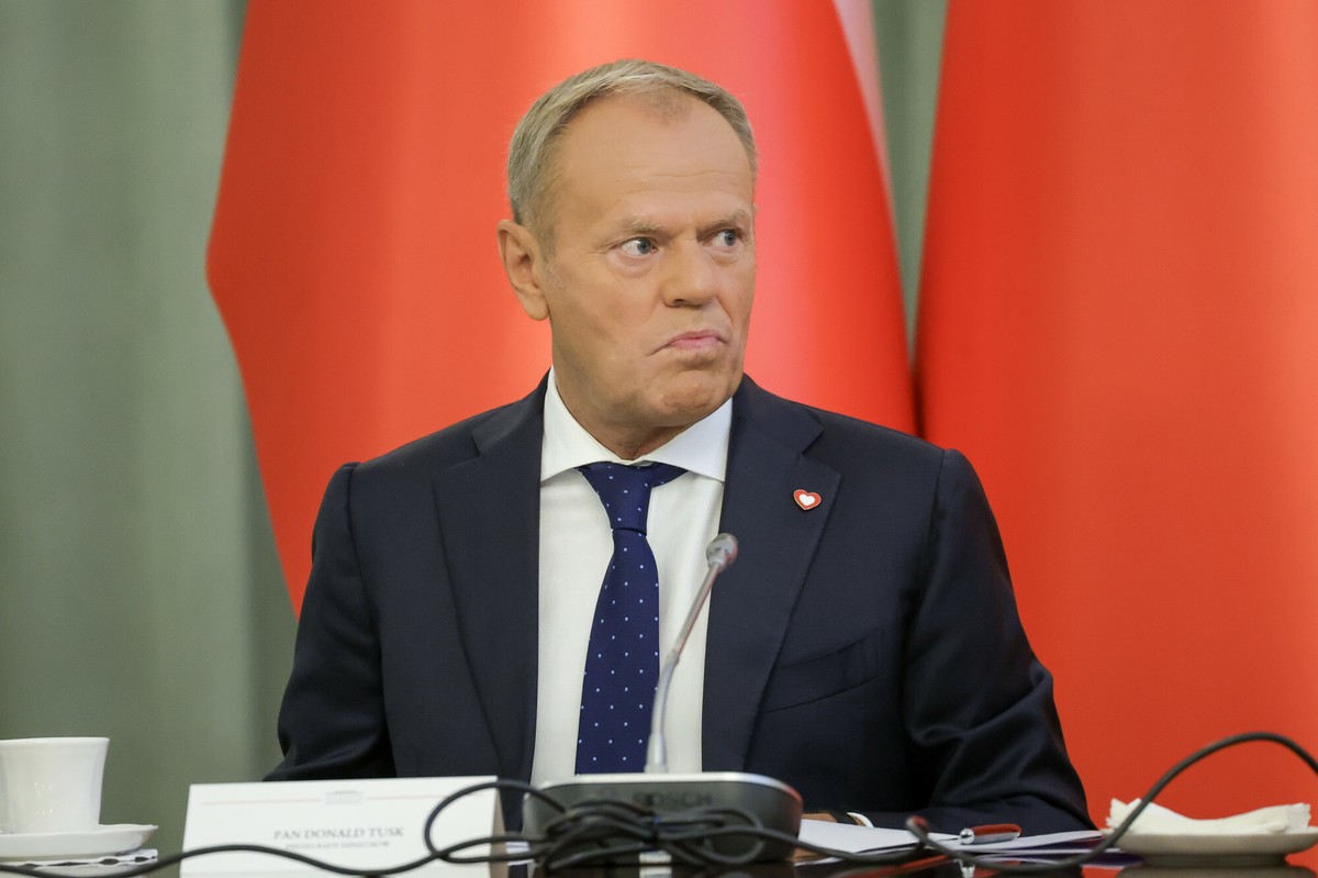 Koalicja rządząca w tarapatach. Tak dziś wyglądałby układ sił [SONDAŻ]