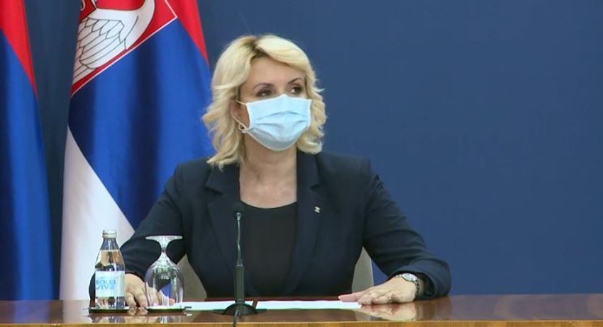 Darija Kisić Tepavčević