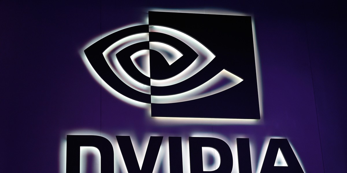 Nvidia zawdzięcza wzrosty m.in. rynkowi kryptowalut, przez który podrożały karty graficzne