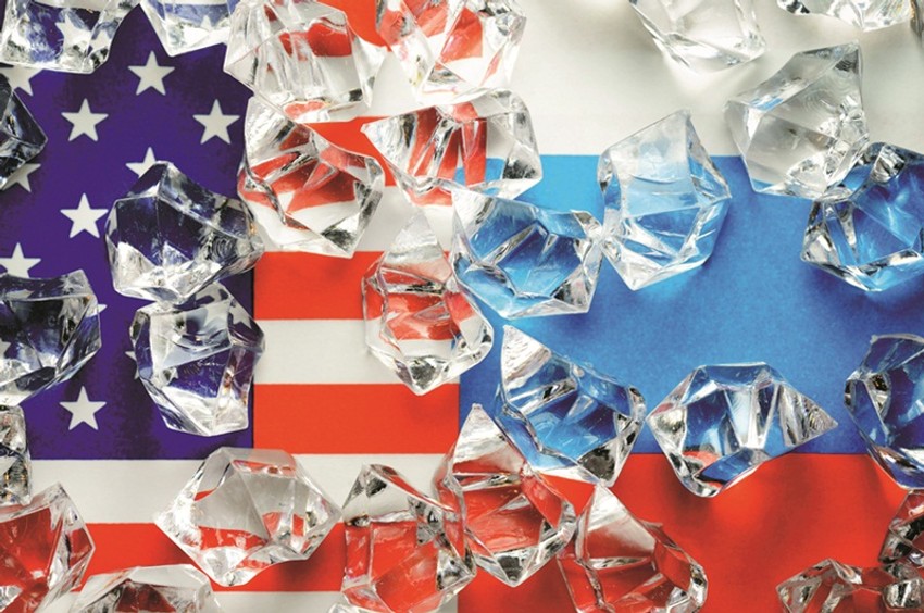 Hladni rat ponovo aktuelan