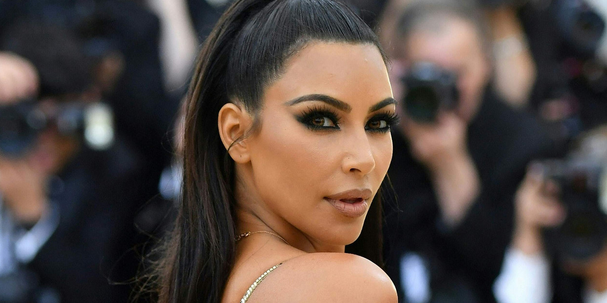 Kim Kardashian obchodzi dziś 41 urodziny!