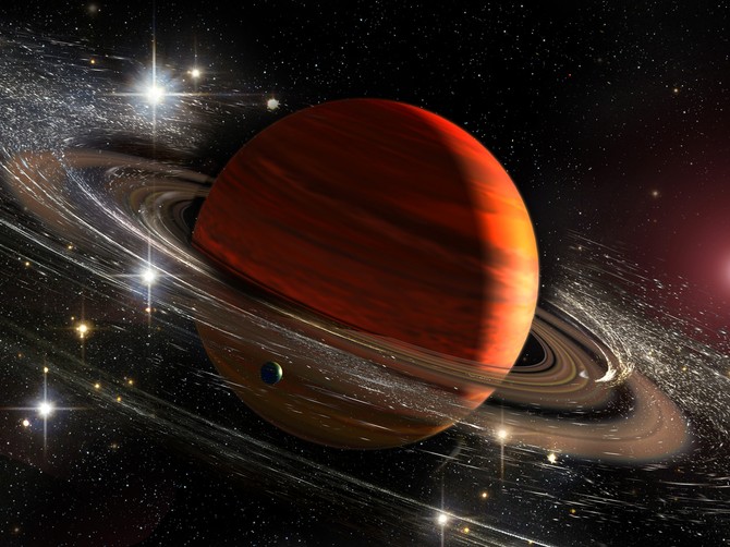 Retrogradni Saturn u Ribama stiže 1. septembra i donosi 137 dana paklene borbe