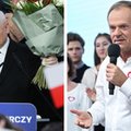 Wybory 2023. Oto sondażowe wyniki exit poll